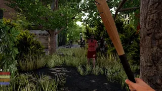 Скриншот 7 к игре Breeze of Death
