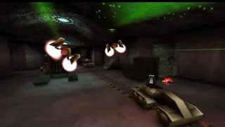Скриншот 2 к игре Forsaken Remastered