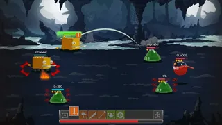 Скриншот 1 к игре Six-ear Macaque