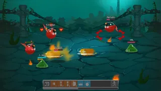 Скриншот 3 к игре Six-ear Macaque