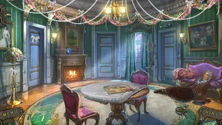 Скриншот 1 к игре Whispered Secrets: Into the Beyond Collector's Edition
