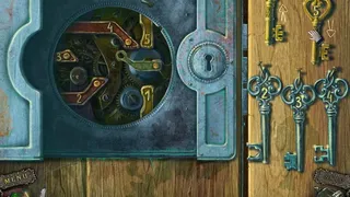 Скриншот 3 к игре Whispered Secrets: Into the Beyond Collector's Edition