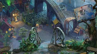 Скриншот 4 к игре Whispered Secrets: Into the Beyond Collector's Edition