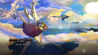 Скриншот 1 к игре Mutiny!!
