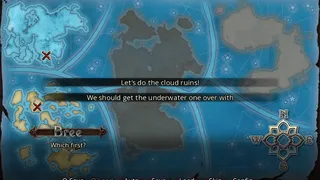 Скриншот 2 к игре Mutiny!!