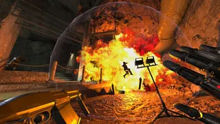 Скриншот 3 к игре Espire 1: VR Operative