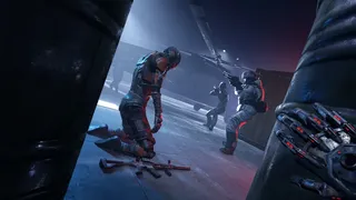 Скриншот 5 к игре Espire 1: VR Operative