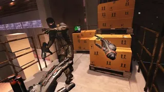 Скриншот 6 к игре Espire 1: VR Operative
