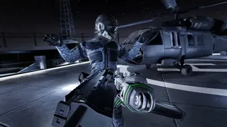 Скриншот 7 к игре Espire 1: VR Operative