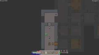 Скриншот 3 к игре Brave Path