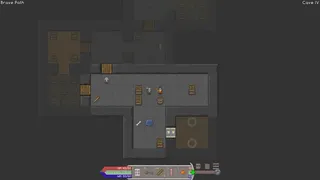 Скриншот 6 к игре Brave Path