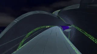 Скриншот 7 к игре Outracer