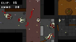 Скриншот 5 к игре Infested Nation