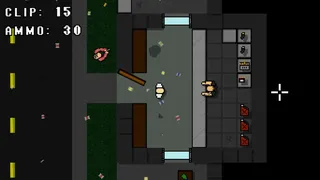 Скриншот 6 к игре Infested Nation