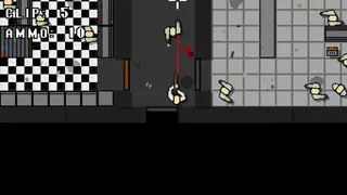 Скриншот 7 к игре Infested Nation