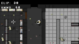 Скриншот 8 к игре Infested Nation