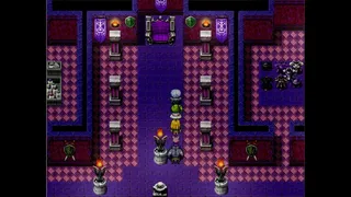 Скриншот 3 к игре Astoria: The Holders of Power Saga