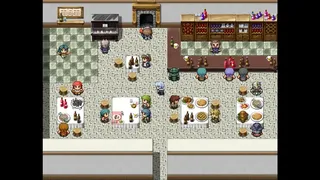 Скриншот 7 к игре Astoria: The Holders of Power Saga