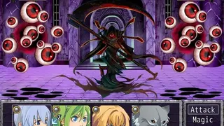 Скриншот 8 к игре Astoria: The Holders of Power Saga