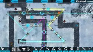 Скриншот 3 к игре Lethal Laser