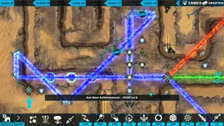 Скриншот 6 к игре Lethal Laser