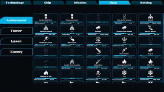 Скриншот 7 к игре Lethal Laser