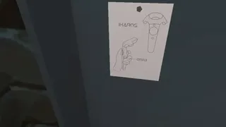 Скриншот 1 к игре IKAROS