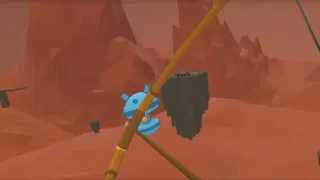 Скриншот 8 к игре IKAROS
