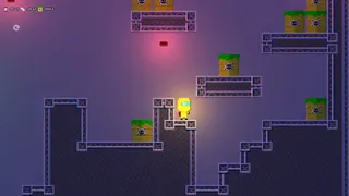 Скриншот 3 к игре BlockDude