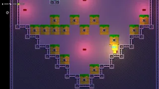 Скриншот 4 к игре BlockDude