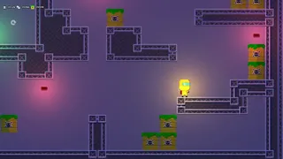 Скриншот 5 к игре BlockDude