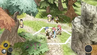 Скриншот 1 к игре Himeko Sutori