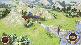 Скриншот 3 к игре Himeko Sutori