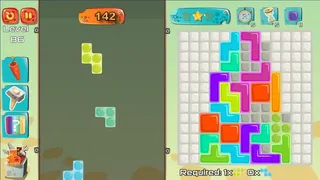 Скриншот 3 к игре Mino Saga