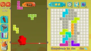 Скриншот 5 к игре Mino Saga