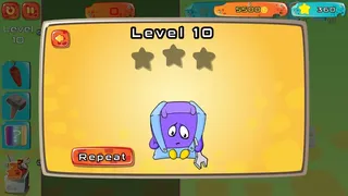 Скриншот 7 к игре Mino Saga
