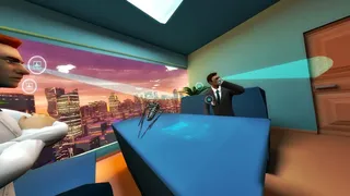 Скриншот 4 к игре MicroSpy