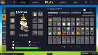 Скриншот 5 к игре The Ultimatest Battle