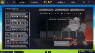 Скриншот 6 к игре The Ultimatest Battle