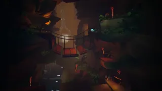 Скриншот 3 к игре Hollowed