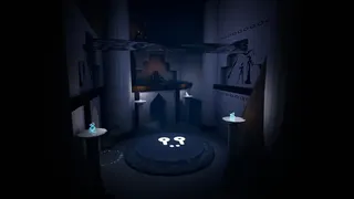 Скриншот 5 к игре Hollowed