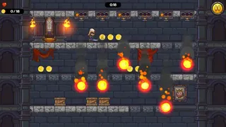 Скриншот 3 к игре Tiny Thief