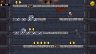 Скриншот 4 к игре Tiny Thief
