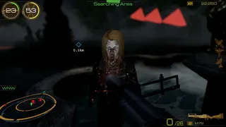 Скриншот 5 к игре PROJECT AZRIEL