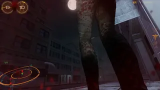 Скриншот 6 к игре PROJECT AZRIEL