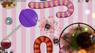 Скриншот 3 к игре Outburst