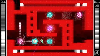 Скриншот 1 к игре Brain Storm : Tower Bombarde