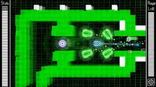 Скриншот 3 к игре Brain Storm : Tower Bombarde