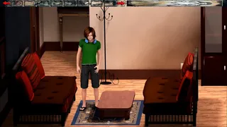 Скриншот 2 к игре Strangers in a Strange Land