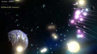 Скриншот 5 к игре Asteroids Millennium